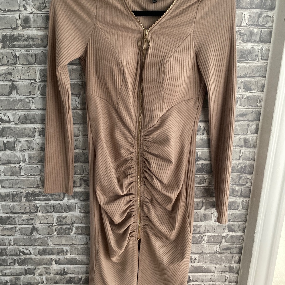 Fashionnova Dress